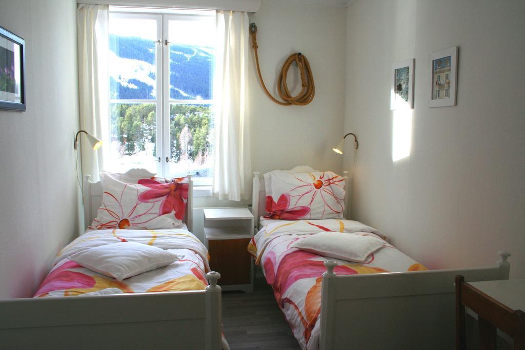 Furulund Pensjonat ロン 部屋 写真