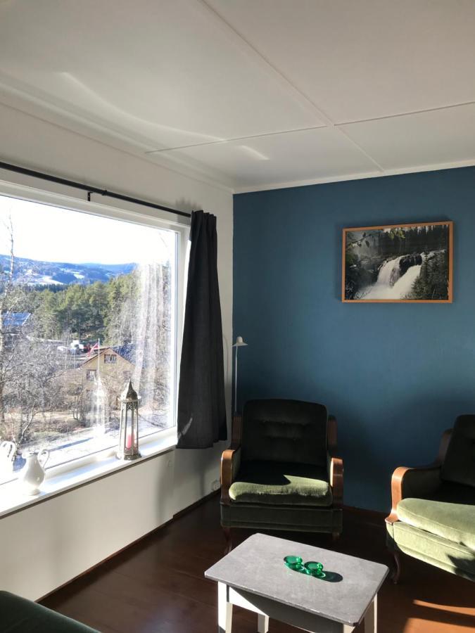 Furulund Pensjonat ロン エクステリア 写真