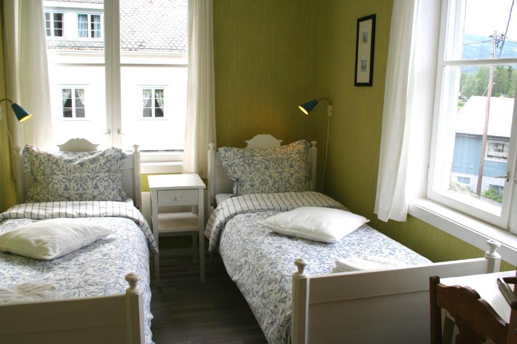 Furulund Pensjonat ロン 部屋 写真