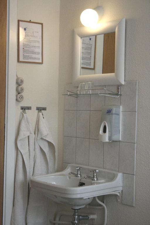 Furulund Pensjonat ロン 部屋 写真